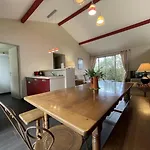 Feriehus Itsasoa