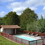 Feriehus Itsasoa Saint-Pierre-dʼIrube
