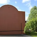 Feriehus Itsasoa