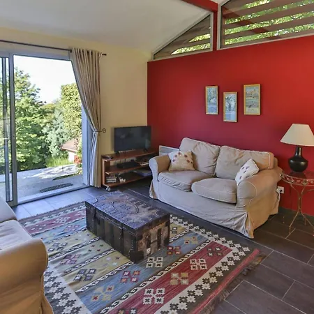 Itsasoa * Saint-Pierre-dʼIrube