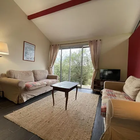 Ferienhaus Itsasoa *