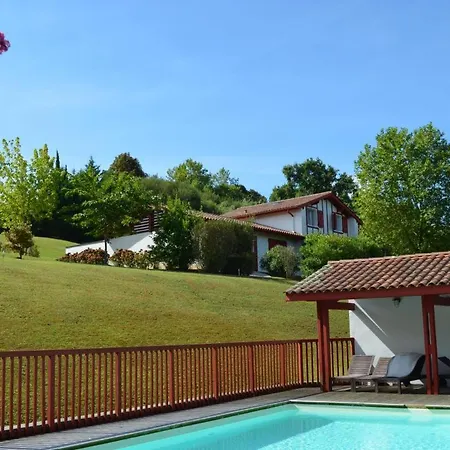 Itsasoa * Saint-Pierre-dʼIrube