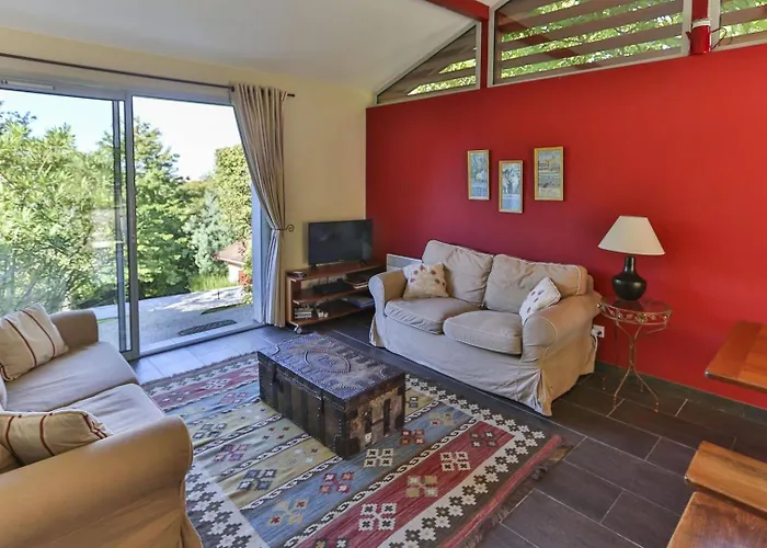 Itsasoa * Saint-Pierre-dʼIrube