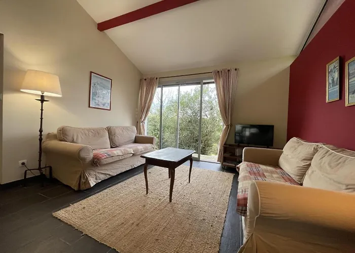 Ferienhaus Itsasoa *