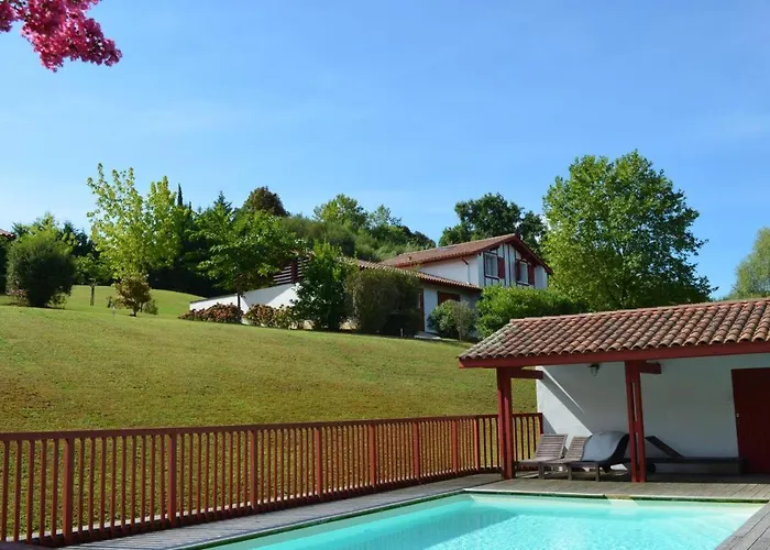 Itsasoa * Saint-Pierre-dʼIrube